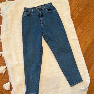 Vintage Royal Blues women's jeans